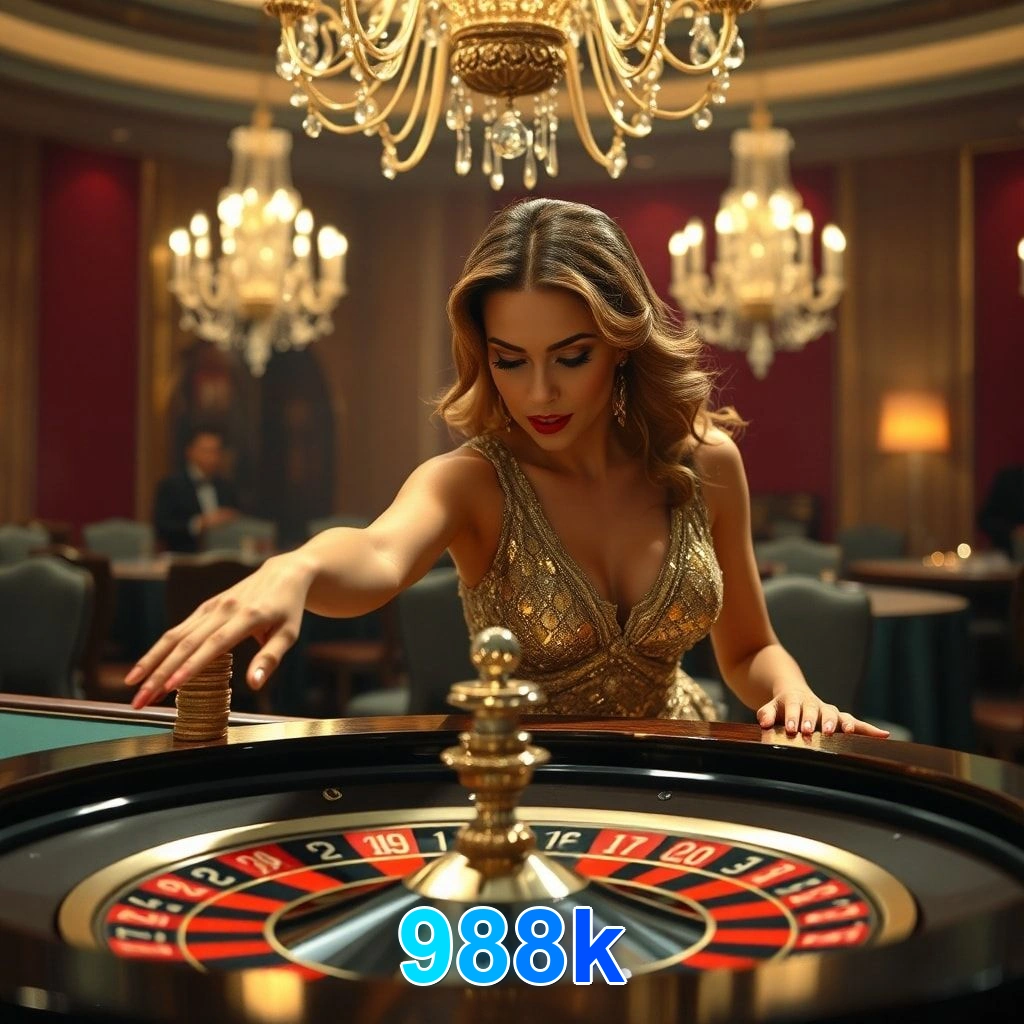 BGaming Live Blackjack