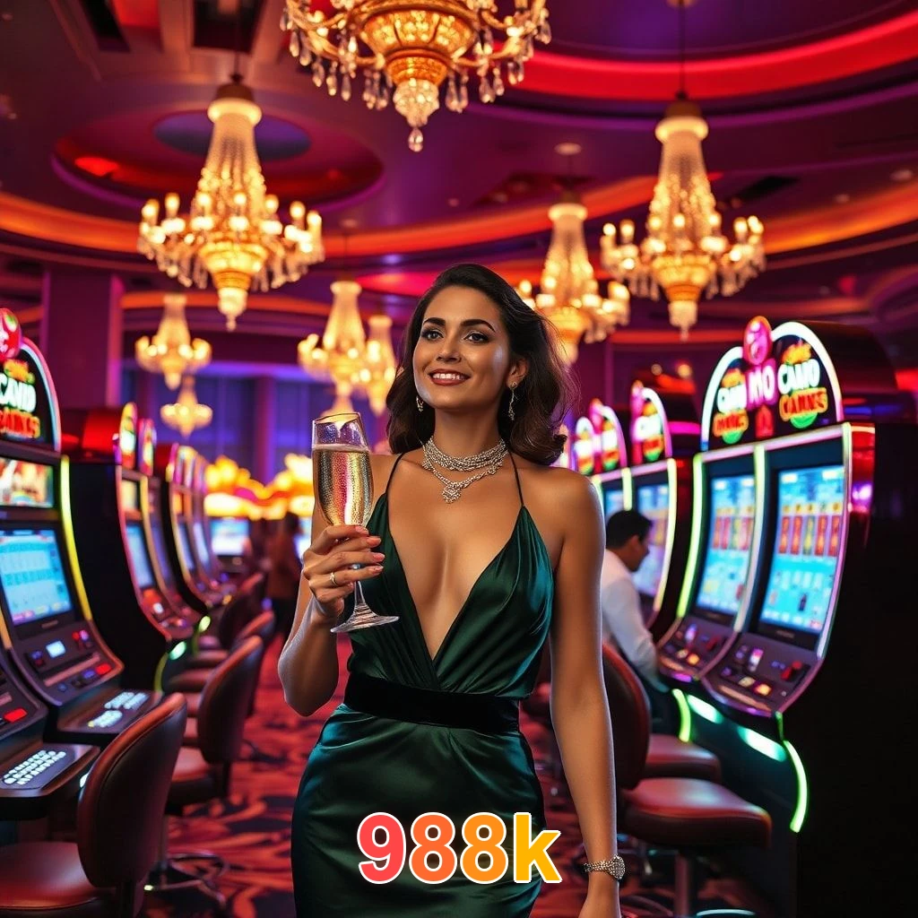 Fortune Games Series