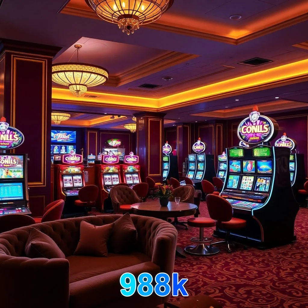 Live Casino Tables