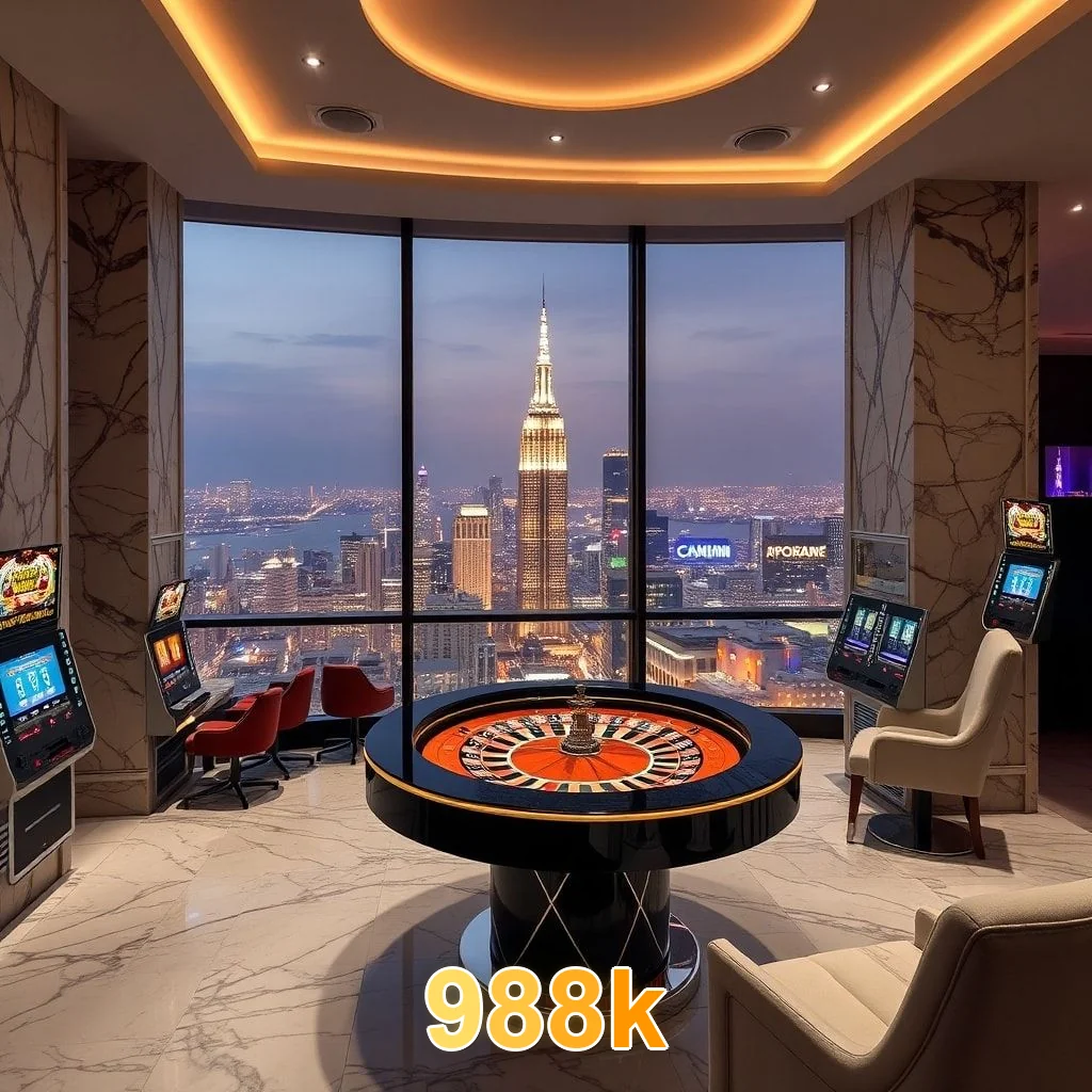 Slot Games Collection