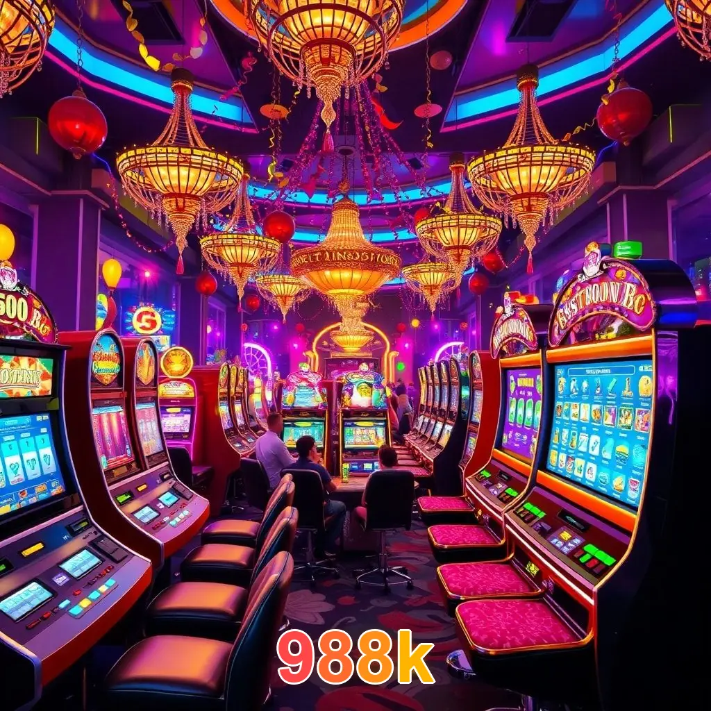 Fortune Tiger Slot Game